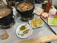 -范贤光鸡公煲(平乐园总店)