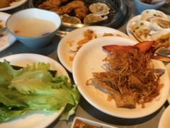 -韩盛·盛江山自助料理(奥体万达店)