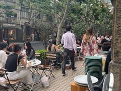 -Alimentari早午餐(安福路店)