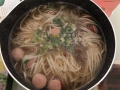 -兰州牛肉拉面(威海中路店)