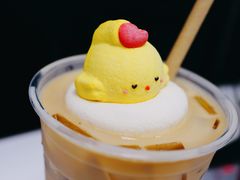 -星巴克(深圳佳宁娜友谊广场店)