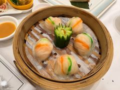 -龙发海鲜酒家·早茶夜茶·潮粤菜(情侣中路店)