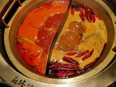 -麻路成都火锅(柏威年店)