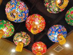 -田家大院东北农家菜铁锅炖(西安总店)