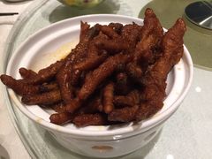-大铁勺新津菜(迎水道店)
