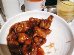 -新白鹿餐厅(第一百货店)