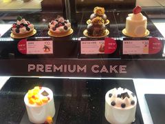 -巴黎贝甜(龙之梦购物中心虹口店)