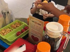 -海底捞火锅(龙茗路店)