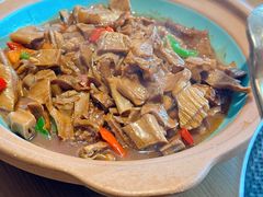 -鸿运楼·舌尖上的徽菜