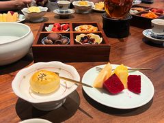 -梅间堂茶馆(绿地缤纷城店)