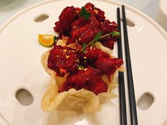 糖醋小排-松鹤楼·非遗·苏帮菜(融科店)