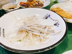 -盛港湾海鲜食府(黄沙店)