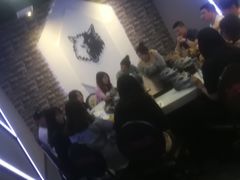 -复兴未来·轰趴空间(泰富百货店)