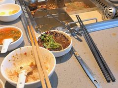 -海底捞火锅(龙湾万达广场店)