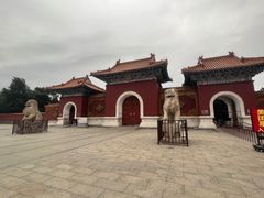-北陵公园