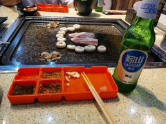 -猪的故事·韩式烤肉(韩乐坊店)