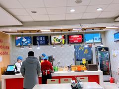 -东方削面(迎泽街店)
