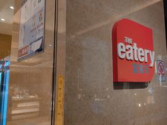 -广州天河合景福朋喜来登酒店 · 聚味轩中餐厅