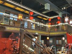 -蜀江龙火锅(339店)