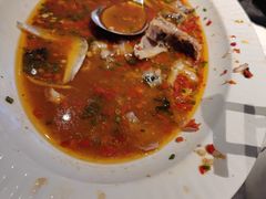 -湘中缘·湖南菜(娄底驻京办店)