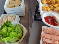 -季季红火锅(动壹店)
