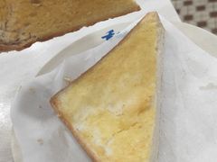 查油多士-喜莲咖啡