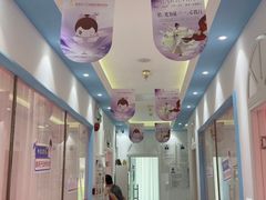 -芭芭拉小天使国际舞蹈(珠江新城校区)