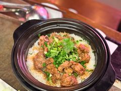 -同仁四季椰子鸡(海岸城天利店)