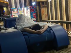 -皇室假期美食水疗会(春风路店)