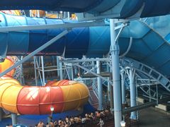 -青岛东方影都融创水世界