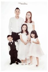 -Happy Baby Studio快乐宝贝儿童摄影