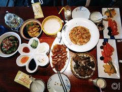 -明丰小渔馆(明月路店)