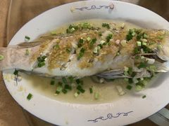 -华源餐厅·海鲜大排档(日月贝店)