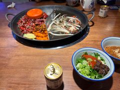 -楠火锅(仁恒梦中心店)