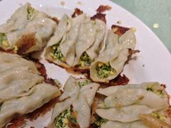 -大眼锅贴水饺(河东店)