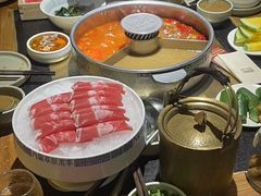 -巴奴毛肚火锅(广益哥伦布店)