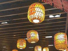 -南京大牌档(香港广场店)