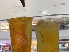 -DQ·蛋糕·冰淇淋(河东万达店)