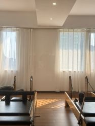 -馨媛瑜伽普拉提