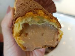 -布朗尼西饼(粮道街店)