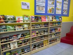 -联恩国际儿童教育·幼小衔接·少儿英语·托管班(远洋未来中心店)