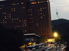 -新罗免税店(首尔总店)
