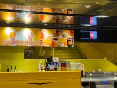 -麦当劳(新王府井店)