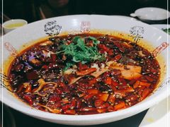 -陈麻婆豆腐(旗舰店)