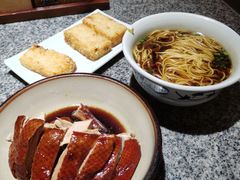 -南京大牌档(济南万象城店)