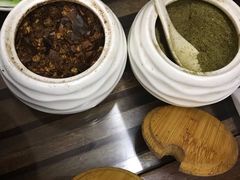 -陈记贵州遵义羊肉粉·酸汤鱼(法华镇路店)