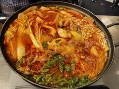 -MI WU FACTORY米屋美食工厂餐厅(绿地店)