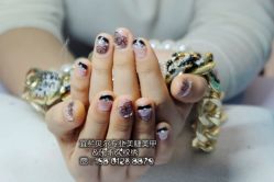 点击看大图 宜兰鲁谷店15801238879-梵熙美甲 Fancy Nails