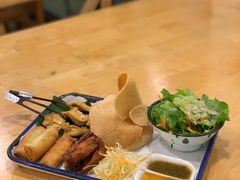 -yes or no(南部商务区店)