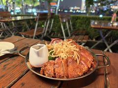 -宝莱纳餐厅(滨江店)